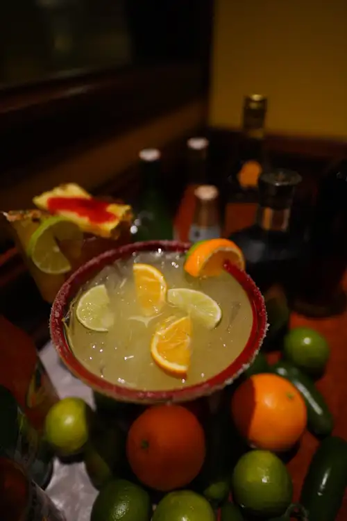 Daily Happy Hour!